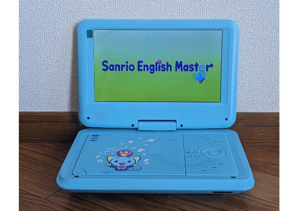 レビュー】サンリオイングリッシュマスターが想像以上に本格的