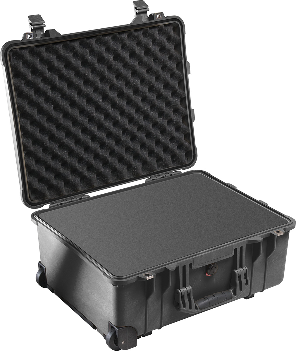 米軍放出品 PELICAN CASE 1560ペリカンケース 送料無料 ⑤ 1560