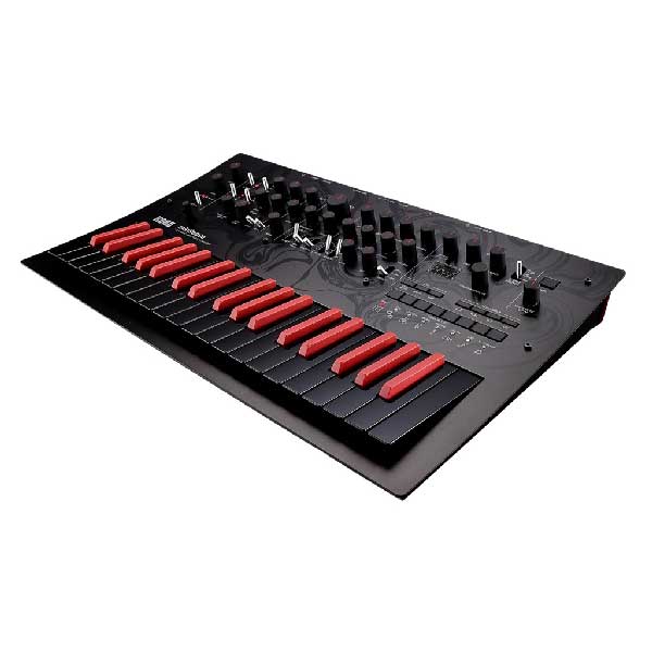 Korg Minilogue Bass | Lebanon | Per-vurt Store