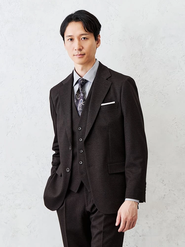 D．グリーン TRANS CONTINENTS デレガント プリントジャージ