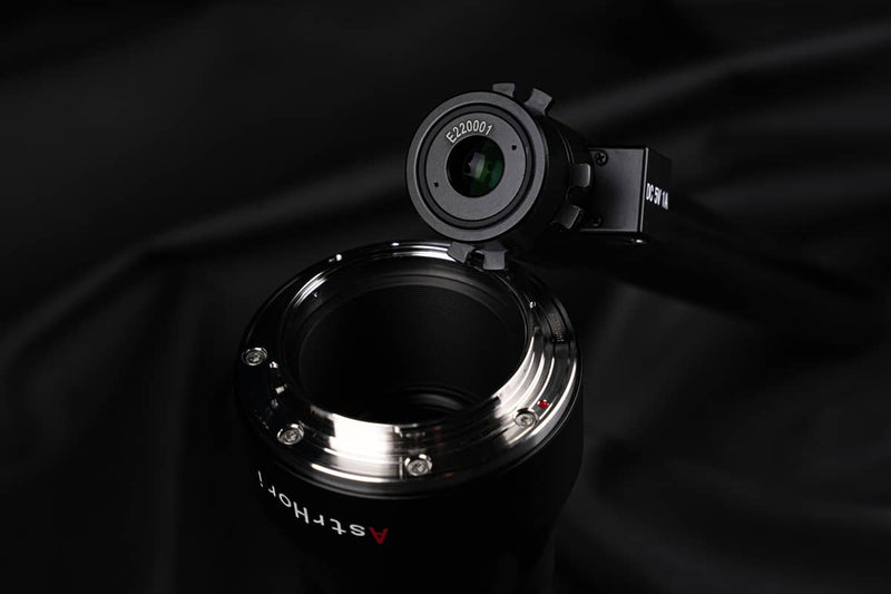 AstrHori 28mm F13 2 倍 広角 防水設計 マイクロプローブレンズ