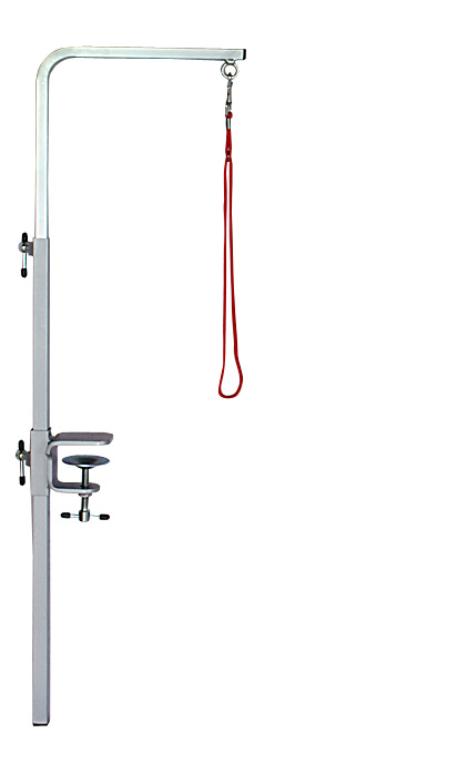 万力式アーム棒セット L型 2段式アーム: 92｜業務用トリミング用品通販