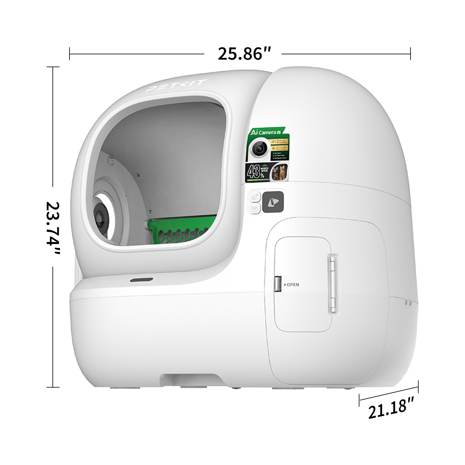 Purobot Max Pro 2 Ultimate Bundles