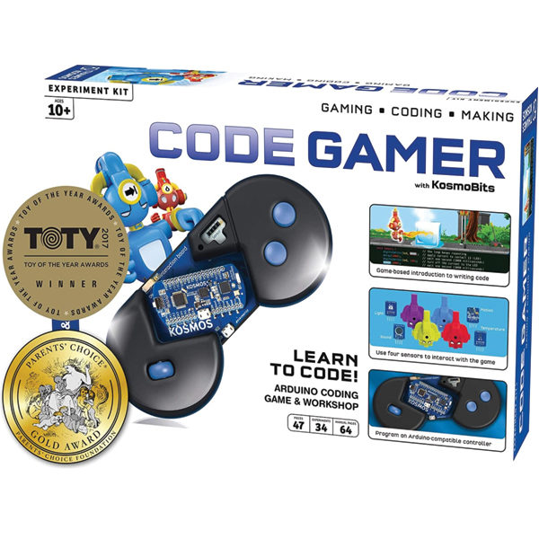 Petroleum Museum | Code Gamer