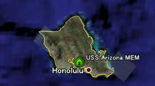 World War II Valor in the Pacific National Monument : America's