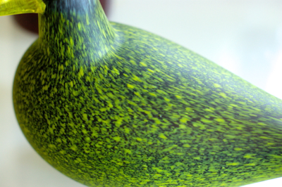 iittala Birds by Toikka -Guillemot : buckの気ままなblog。