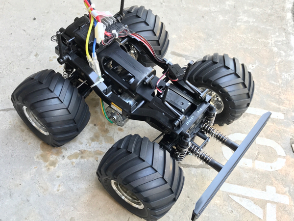 タミヤ ワイルドウィリー2 XB カスタム車 フルセット！ ワイルド