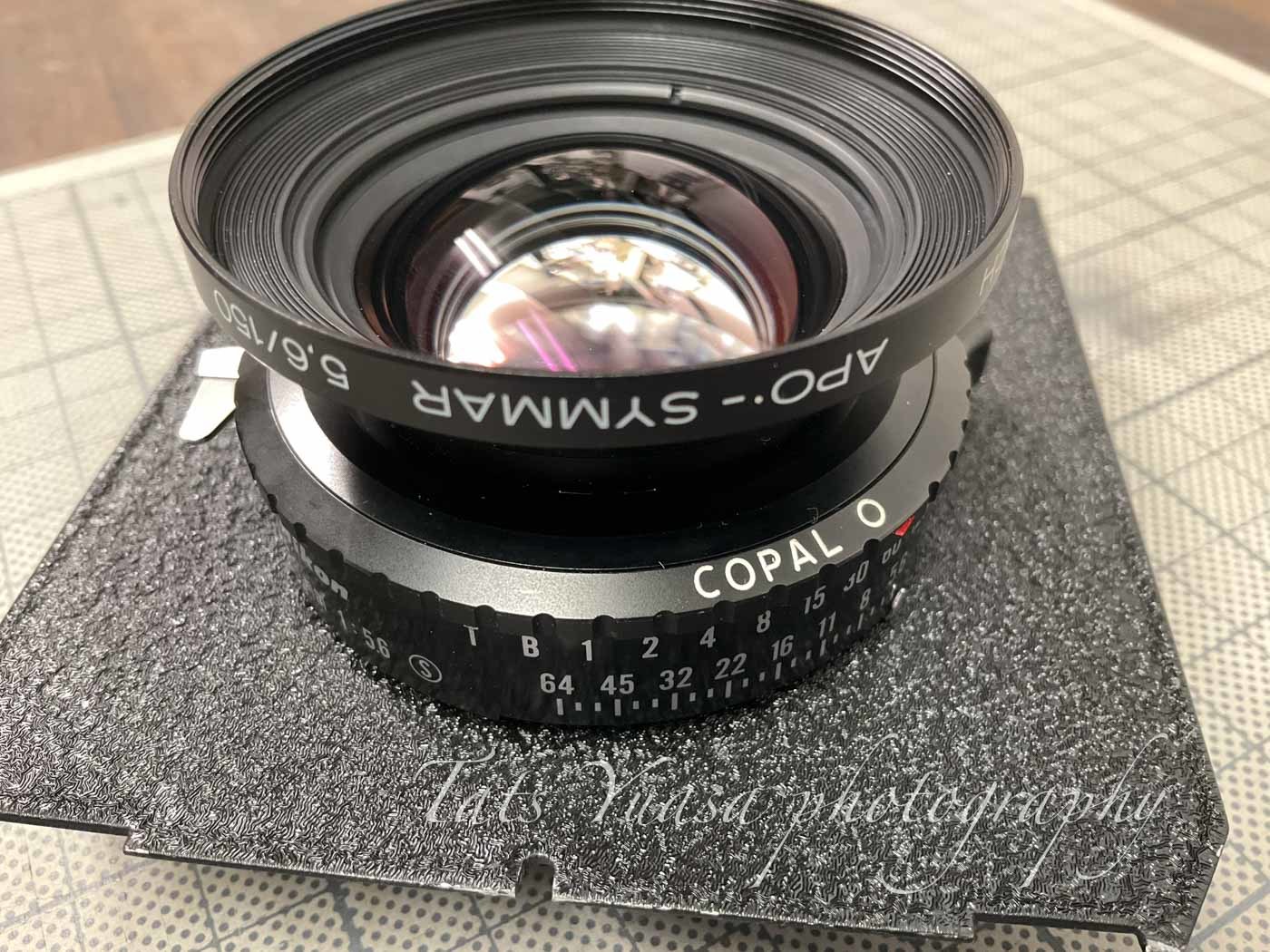 mamiya_EYE♡コパル＃0プレスシャッター mamiya_EYE♡コパル＃0プレス