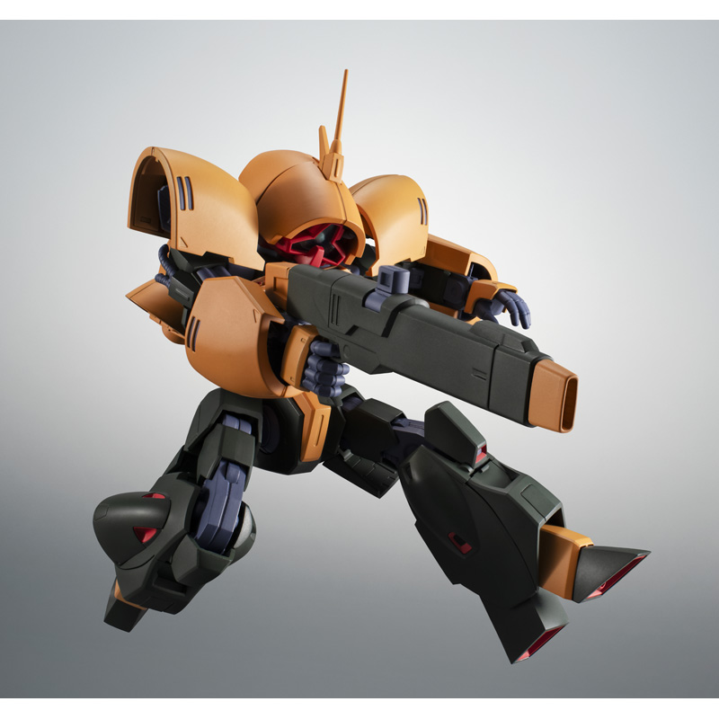THE ROBOT SPIRITS ＜SIDE MS＞ NRX-044 ASSHIMAR ver. A.N.I.M.E.