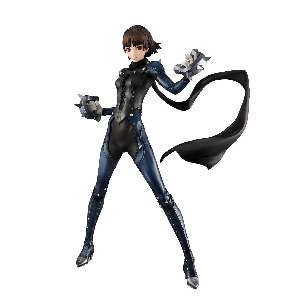 ペルソナ5 ザ・ロイヤル』「新島真」のフィギュアが再販予約受付中