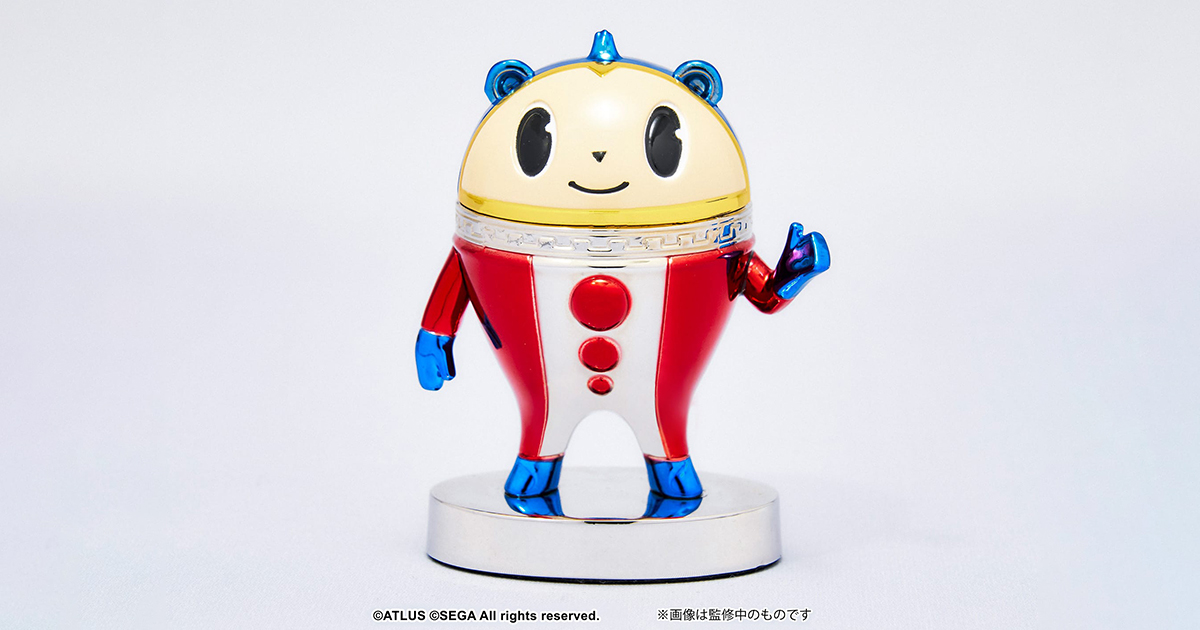 ペルソナ】クマ 中身 熊田 人間 缶バッジセレクション P4GA ペルソナ