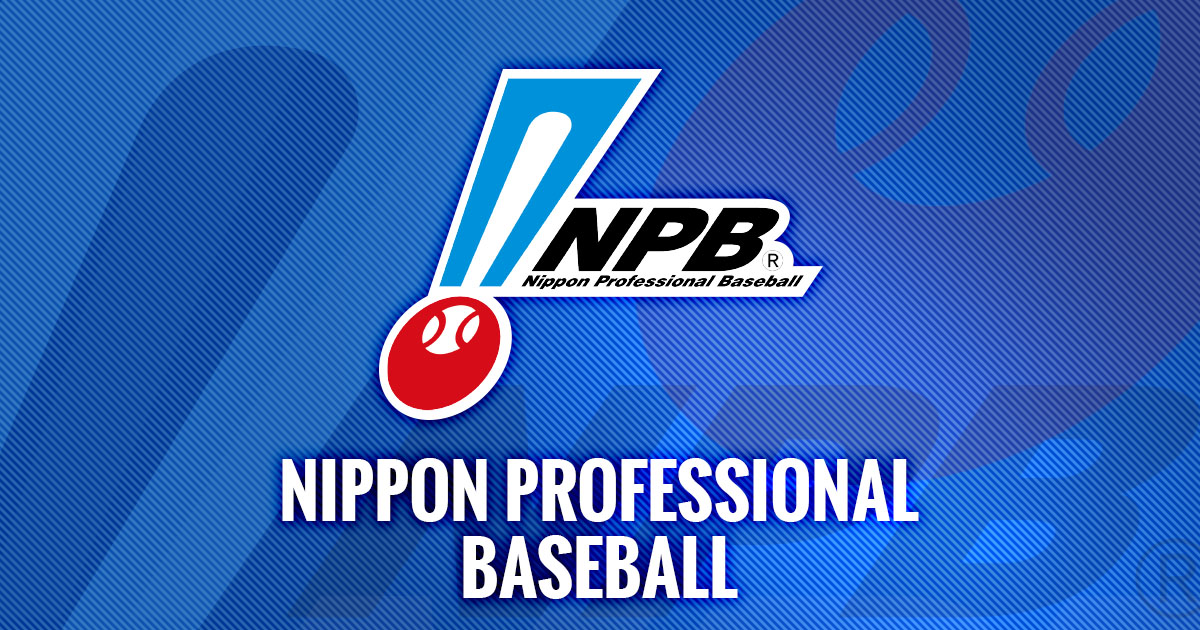 坂井 勝二（日本ハム・ファイターズ） | 個人年度別成績 | NPB.jp 日本
