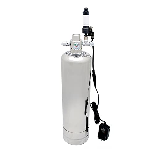 シルボンていうco2添加するやつ | アクアリウムsp.マイヨ