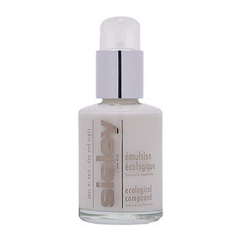 Sisley Emulsion Ecologique Ecological Compound Advanced Formula