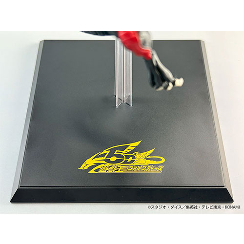 遊戯王 非売品 レッドデーモンズドラゴン ストレージボックス 5個