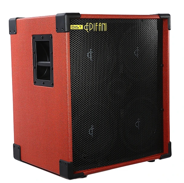ベース Epifani DIST 410 Bass Cabinet Epifani D.I.S.T. 410 Bass