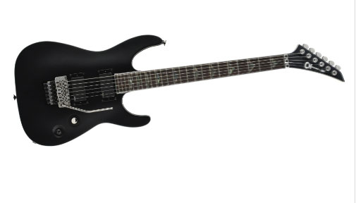ギター Charvel DX1-FR Desolation Soloist Charvel DESOLATION