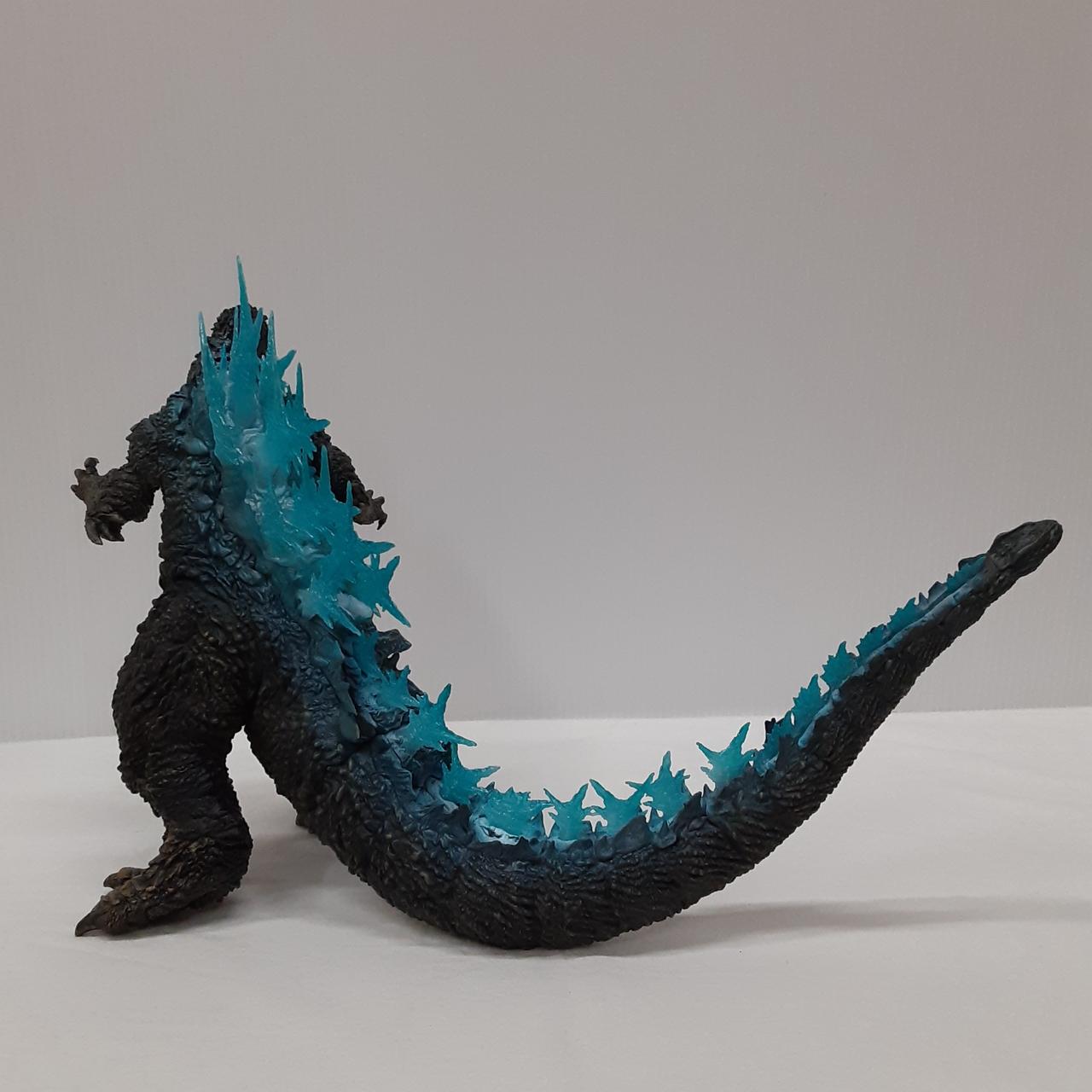 ゴジラ一番くじA賞ラストワン賞箱無し5体まとめ売り