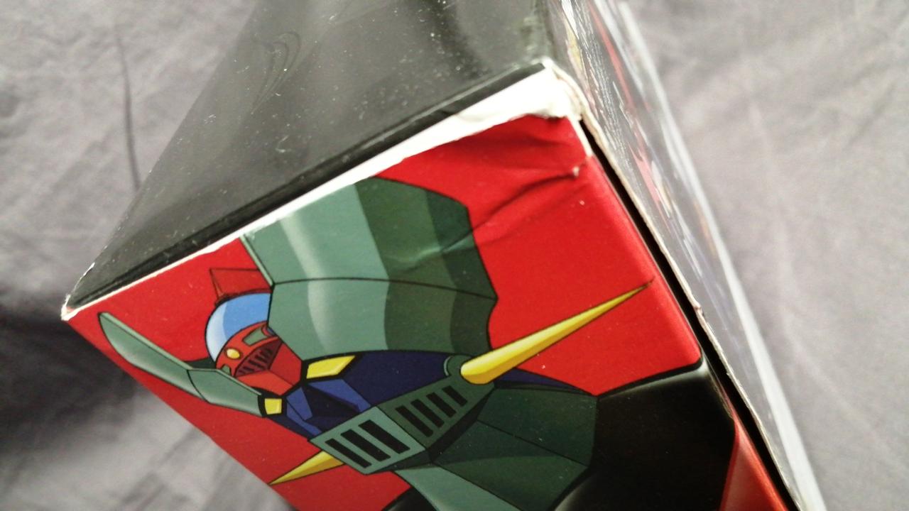 値引き交渉歓迎レアカード色々マジンガーz タイムボカン