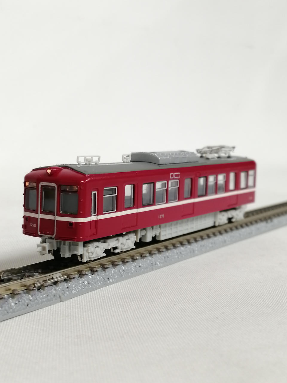 マイクロエース A-0070 京急1000形 冷房新製車 8両セット マイクロ