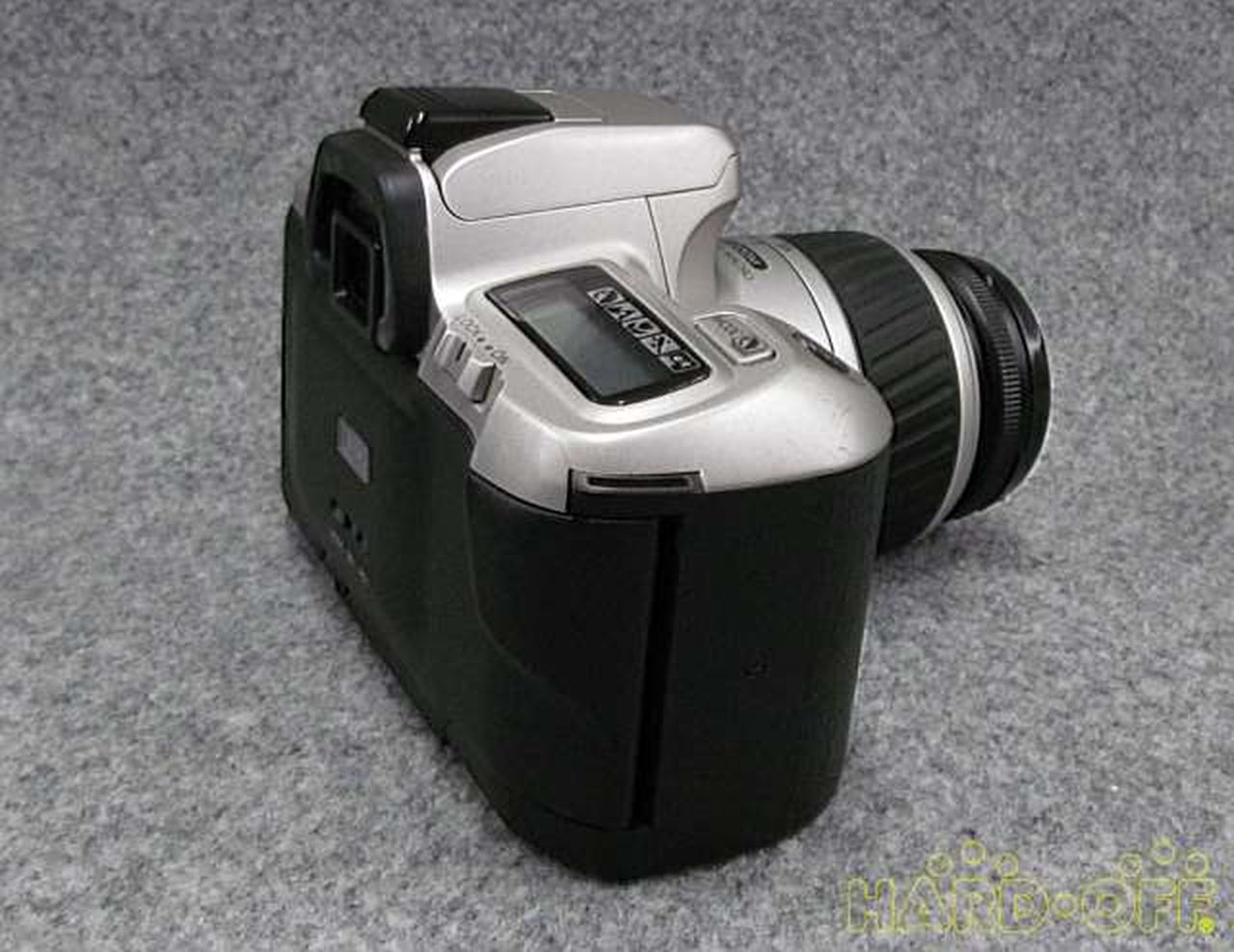 ミノルタ minolta α9xi 3レンズ フラッシュ 一眼レフセット 【公式通販】