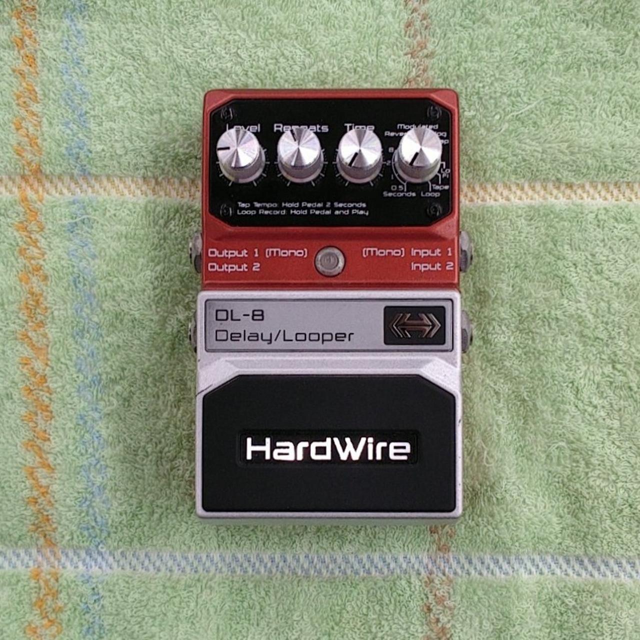 デジテック(DIGITECH)|エフェクター|【ハードオフ公式通販】オフモール
