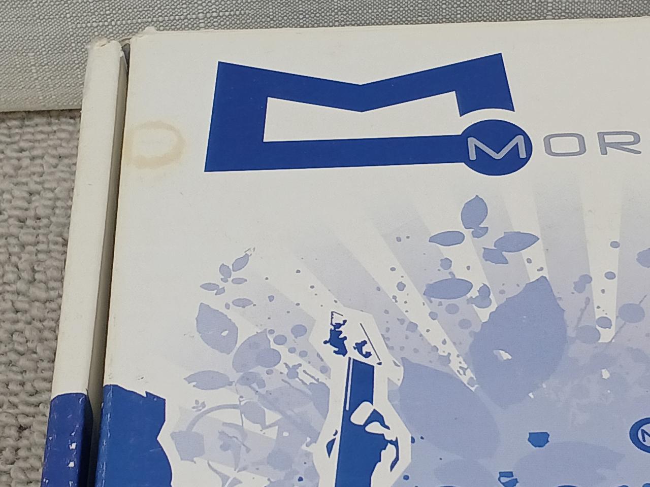 MORPHEUS|エフェクター|【ハードオフ公式通販】オフモール