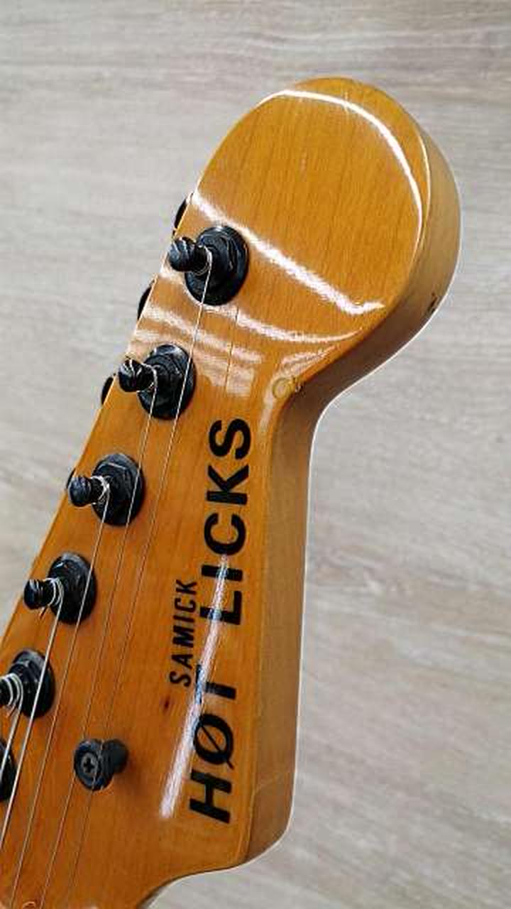 SAMICK|エレキギター|【ハードオフ公式通販】オフモール|1010370000033594