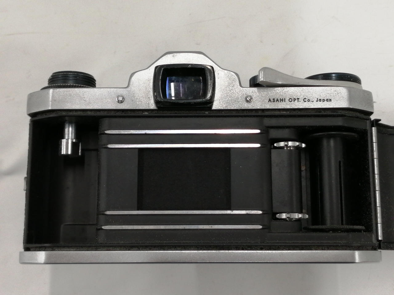 ASAHI PENTAX|フィルムカメラ|【ハードオフ公式通販】オフモール