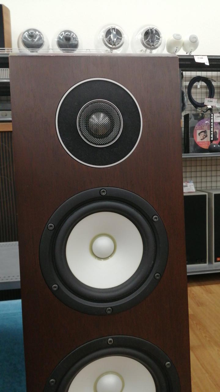 Henry①YAMAHAトールボーイスピーカー NS-F700MB 1台 ヤマハ | NS-F700