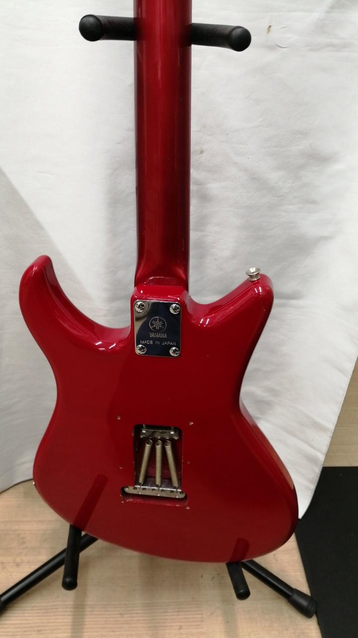 レア品/新品弦張替済】YAMAHA エレキギター SS300 レア品/新品弦張