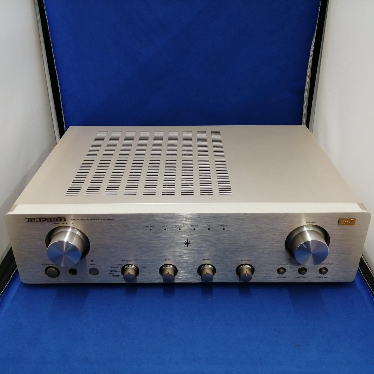 マランツ(MARANTZ)|プリメインアンプ/PM6100SA|【ハードオフ公式通販