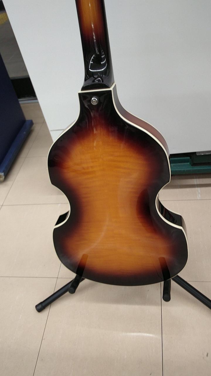 グレコ(GRECO)|バイオリンベース|【ハードオフ公式通販】オフモール