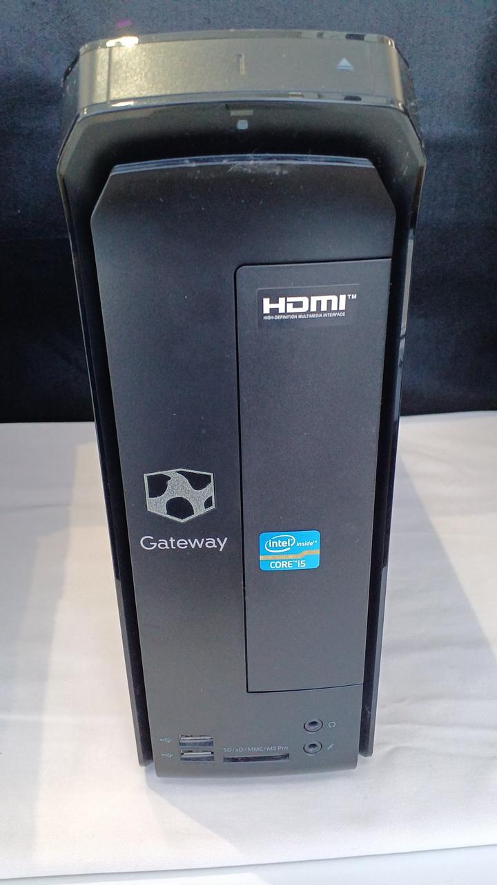 GATEWAY|デスクトップPC|【ハードオフ公式通販】オフモール