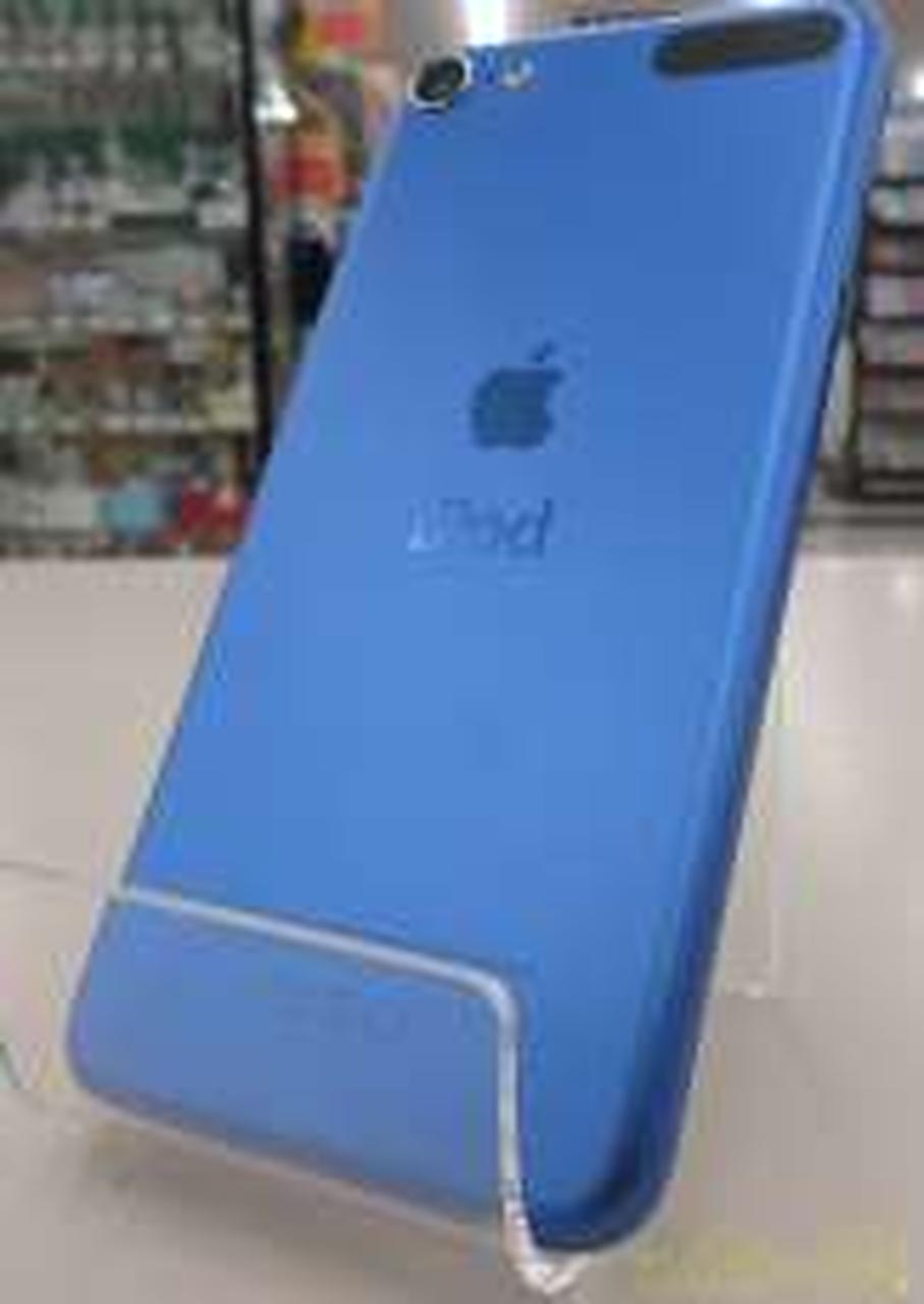 未開封 iPod touch MKHV2J/A 32GB 新品未開封 iPod touch 第6世代 MKHV2J/