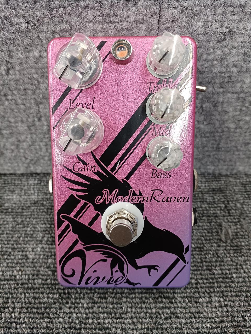 VIVIE|エフェクター|【ハードオフ公式通販】オフモール|1011170000008603