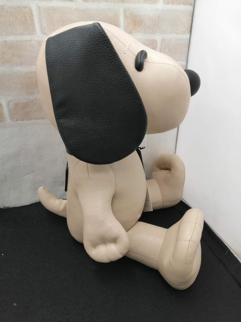 COACH×PEANUTS|COACH×PEANUTS スヌーピーぬいぐるみ|【ハードオフ公式