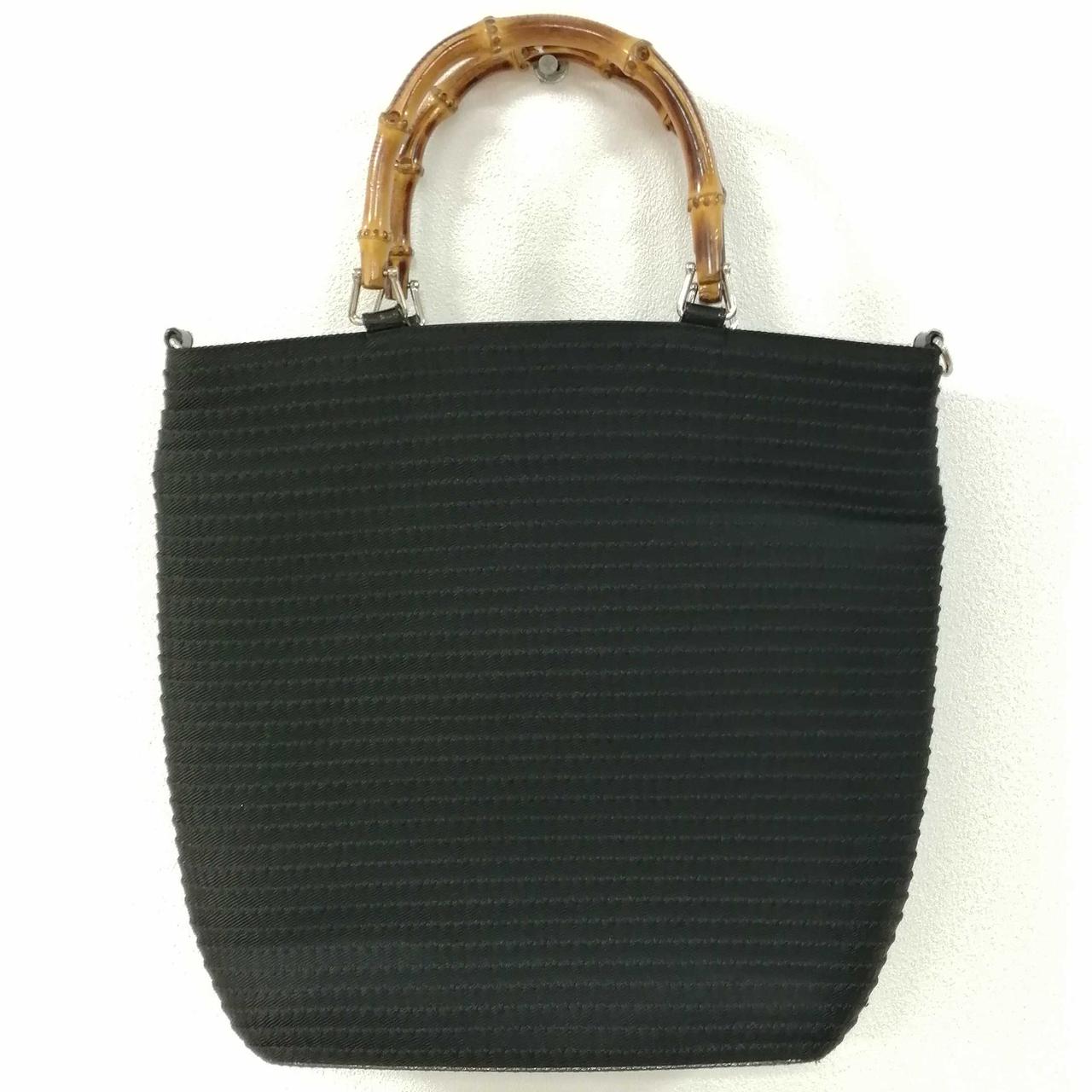 グッチ(GUCCI)|バンブーハンドバッグ GUCCI|【ハードオフ公式通販
