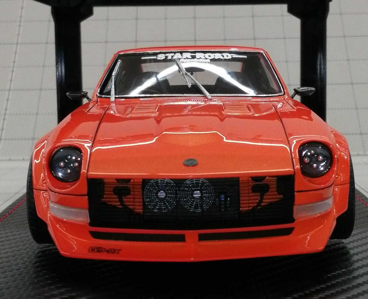 イグニッションモデル|1/18スケール車|【ハードオフ公式通販】オフ