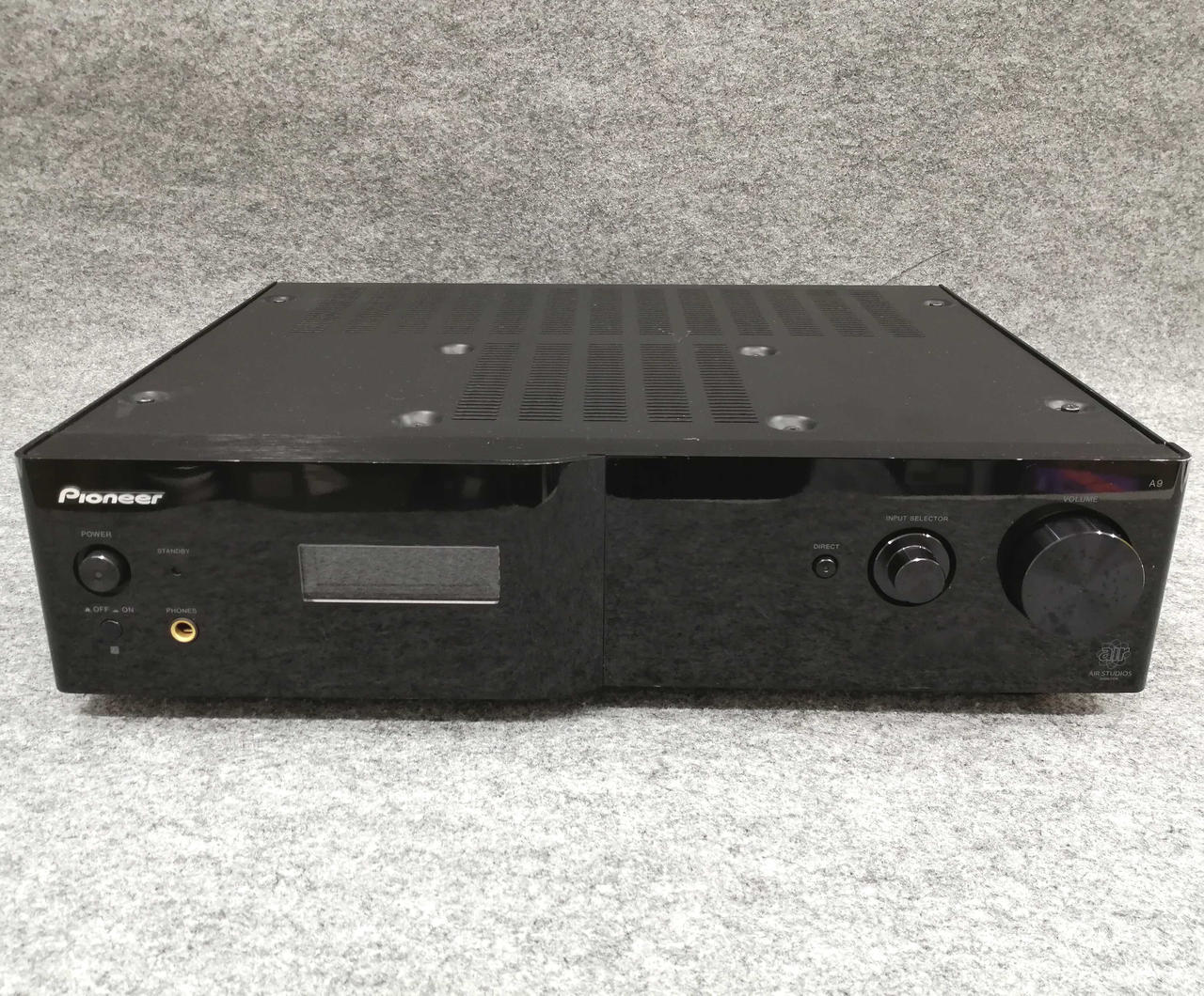 パイオニア(PIONEER)|A-A9MK2 PIONEER プリメインアンプ|【ハードオフ