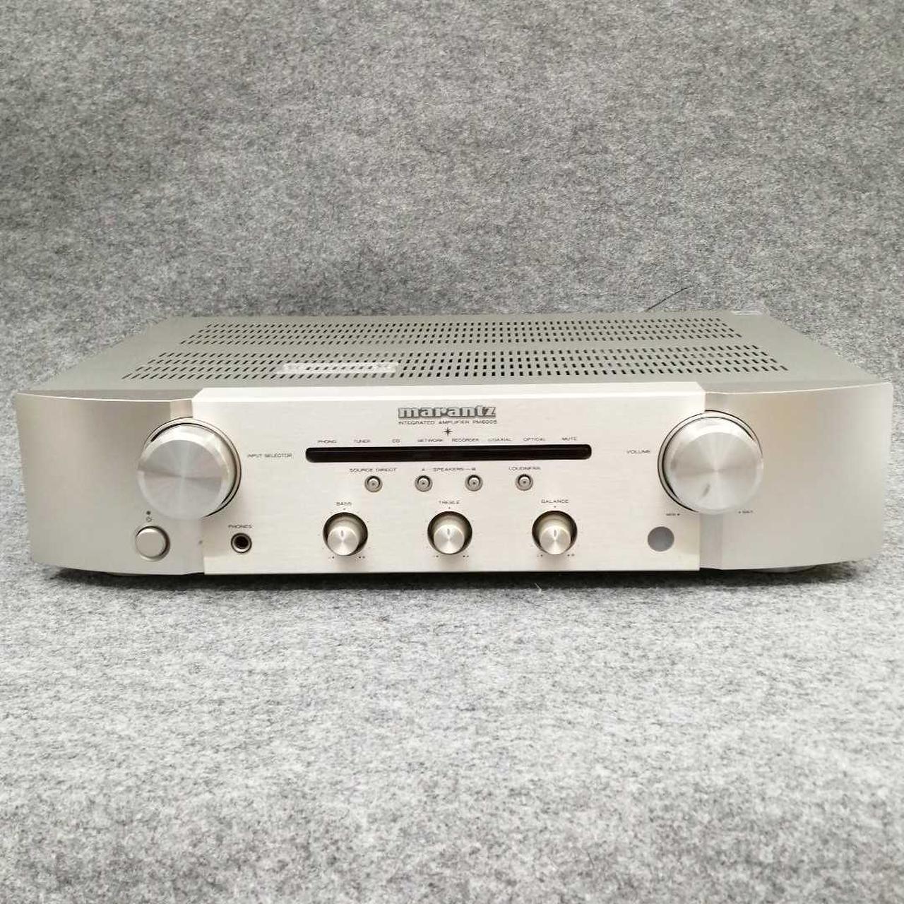 マランツ(MARANTZ)|プリメインアンプ|【ハードオフ公式通販】オフ