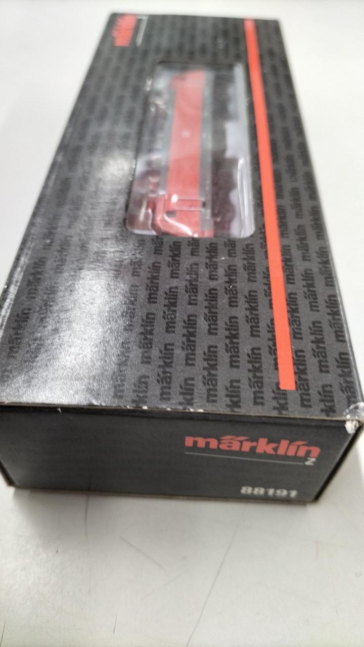 メルクリン|Zゲージ|【ハードオフ公式通販】オフモール|2080020000020923