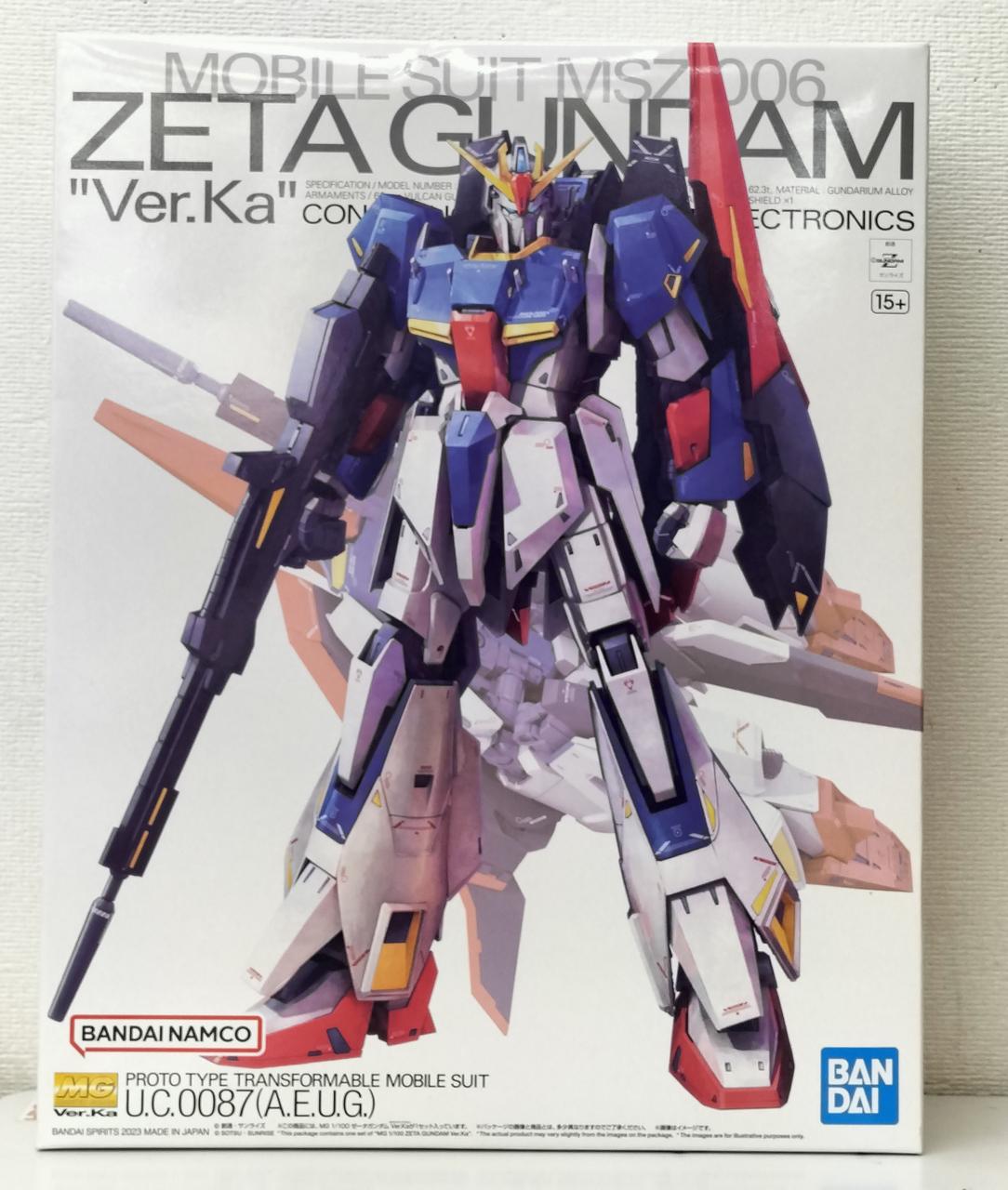 ガンプラMG 6個セット バラ売り不可 ガンプラMG 6個セット バラ売り不可