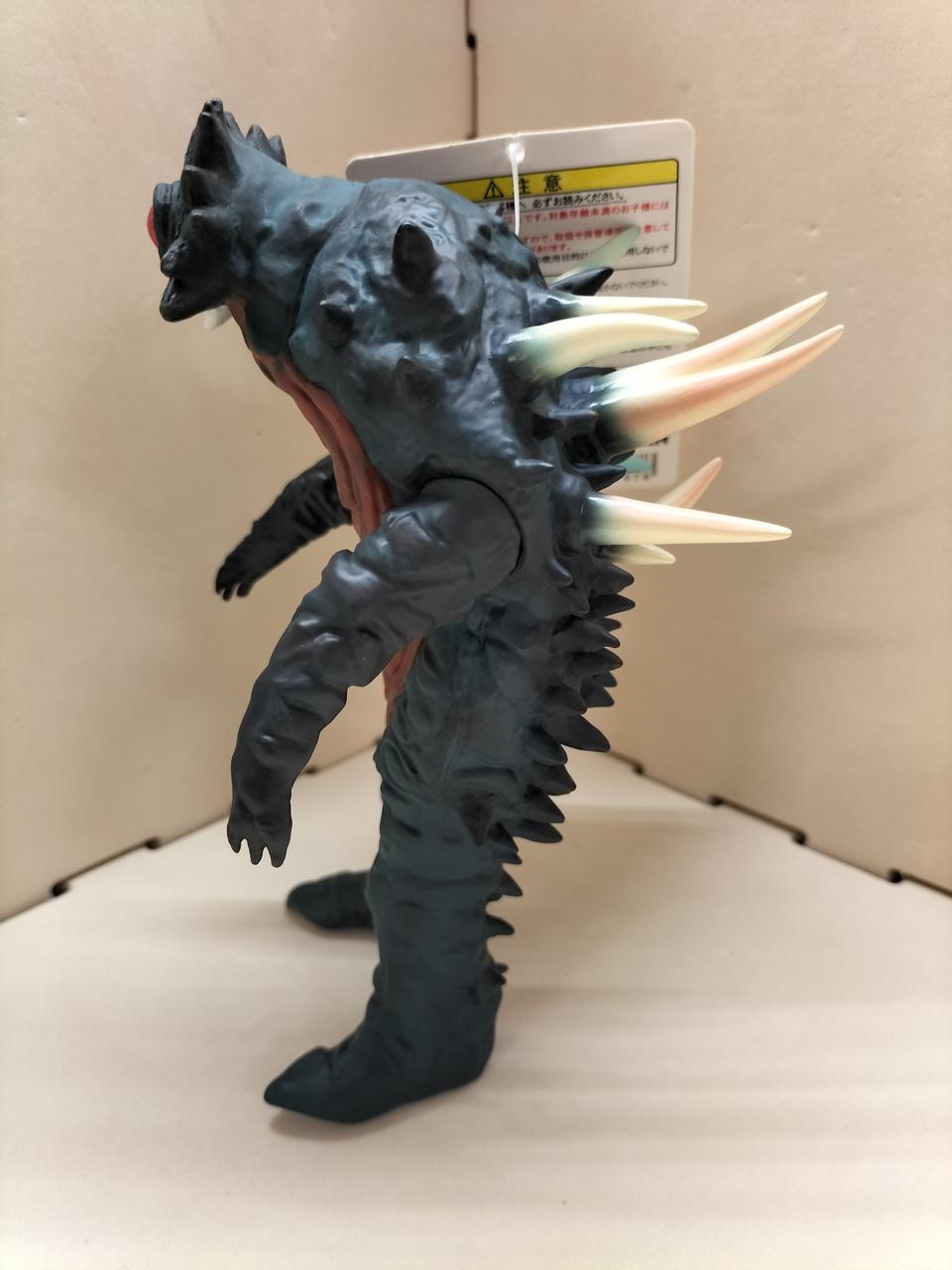プレミアムバンダイ大怪獣シリーズ/ウルトラ5000「ムルチ」 ウルトラ