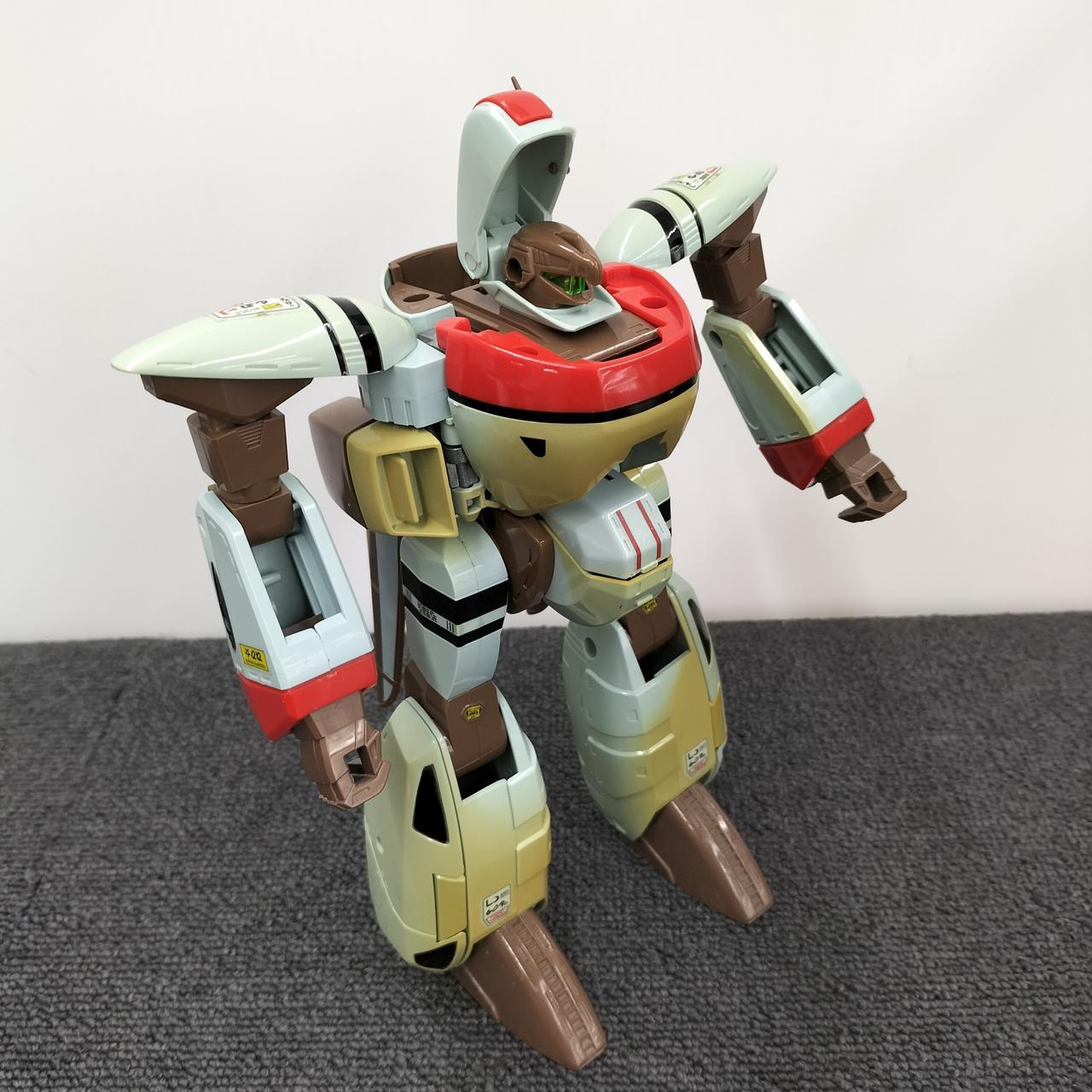 タカトクトイス|超時空世紀オーガス|【ハードオフ公式通販】オフモール