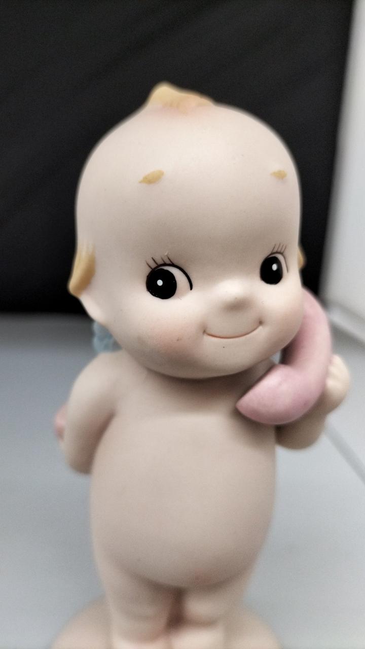 加藤工芸|ローズオニールキューピー|HARDOFFオフモール（オフモ