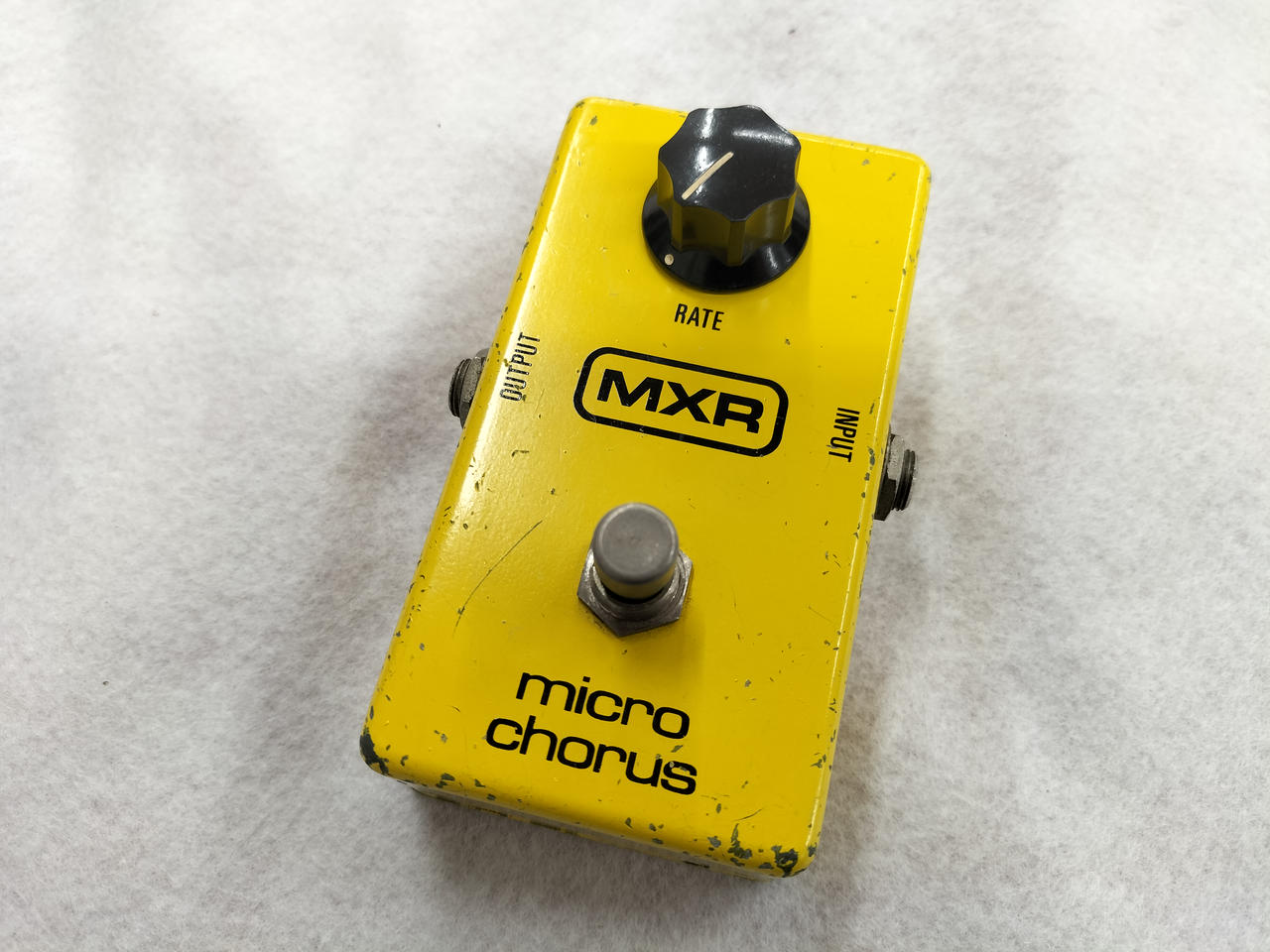 MXR|エフェクター|【ハードオフ公式通販】オフモール|2011130000028524