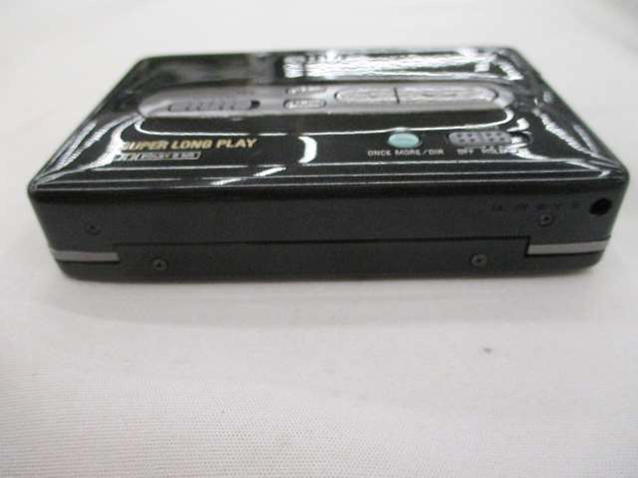 aiwa HS-PX290 ステレオカセットプレーヤー 未使用品 アイワaiwa HS
