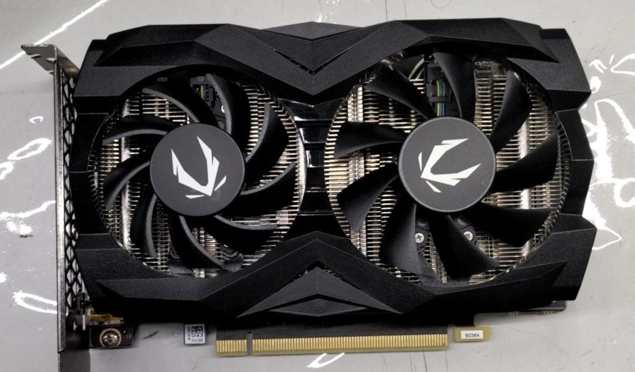 ZOTAC|グラフィックボード|【ハードオフ公式通販】オフモール