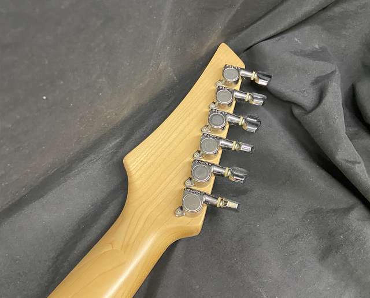 フェルナンデス(FERNANDES)|【オールマイティなサウンドを扱える